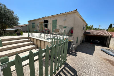 Maison - 146 m² - 5 pièces