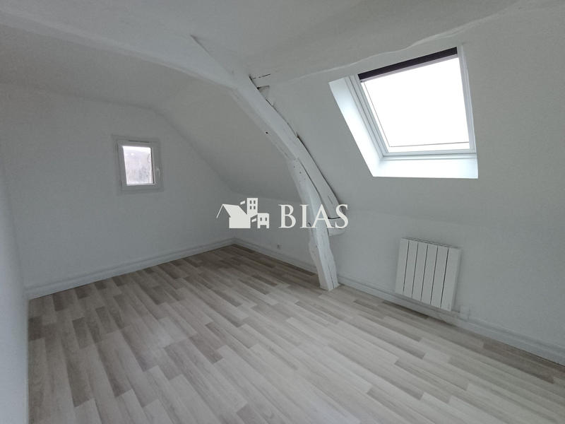 Appartement - 44 m² - 4 pièces