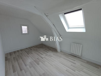 Appartement - 44 m² - 4 pièces