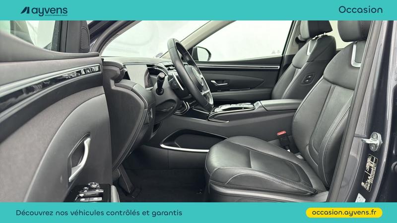 Hyundai Tucson 1.6 t-GDi 265ch Phev Executive Bva6 Htrac