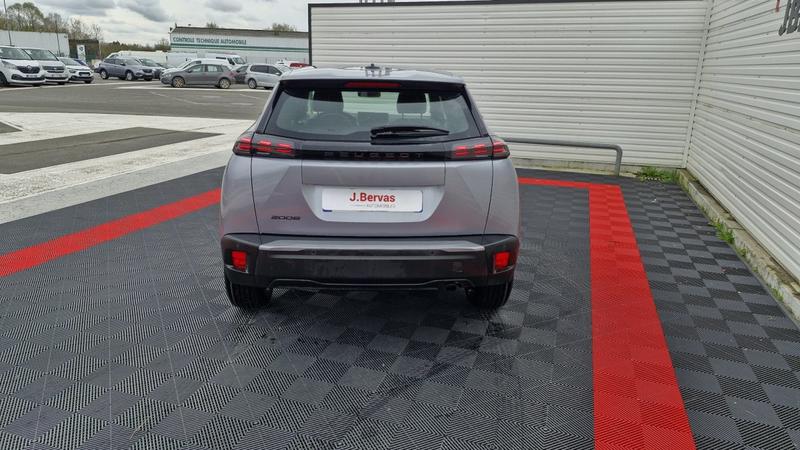 Peugeot 2008 Puretech 100 Style