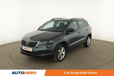 Skoda Karoq 1.6 Tdi Business Dsg7 116 ch