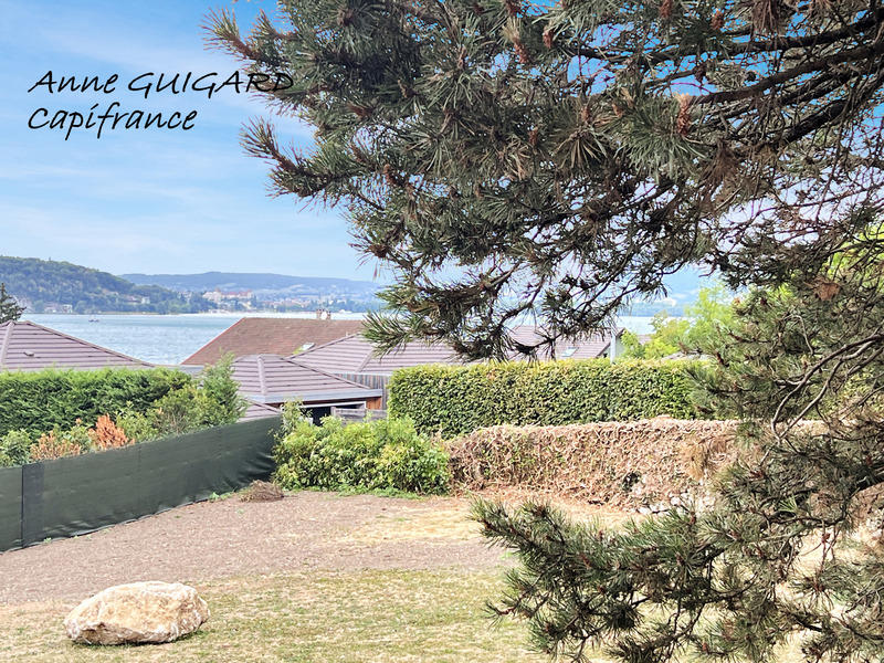 Maison - 151 m² - 6 pièces