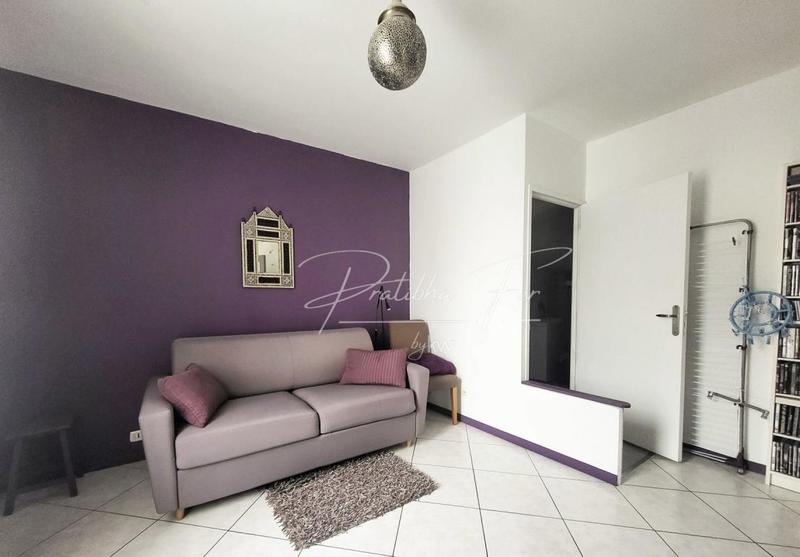 Maison bourgeoise - 180 m² - 7 pièces