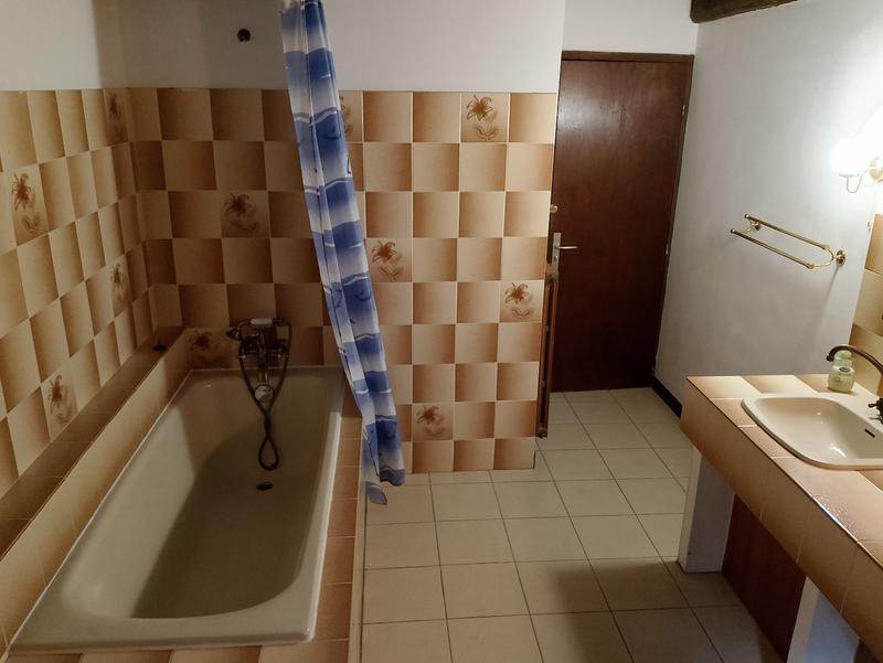 Maison - 199 m² - 5 pièces