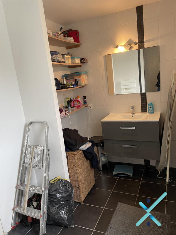 Maison contemporaine - 150 m² - 7 pièces