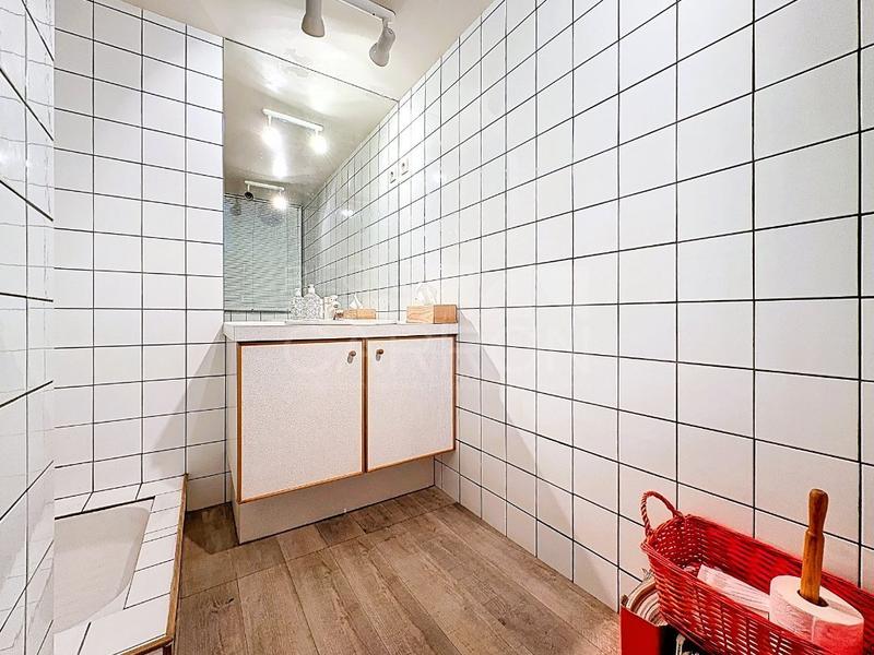 Appartement - 158 m² - 4 pièces