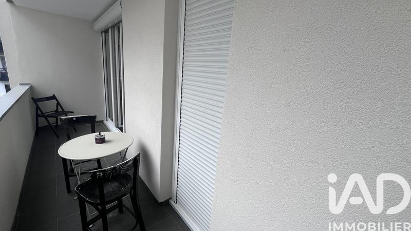 Appartement - 70 m² - 4 pièces