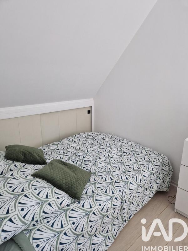 Appartement - 34 m² - 3 pièces