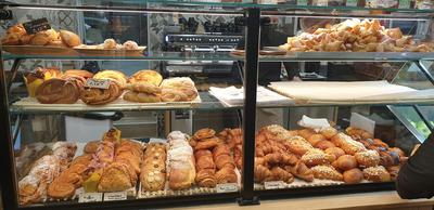 Boulangerie l'Impériale 100% bio