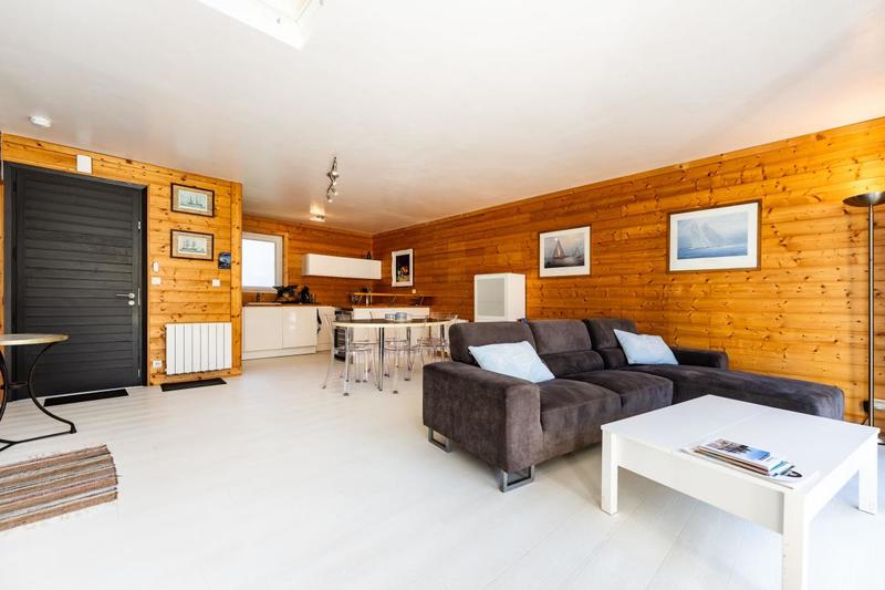 Maison - 94 m² - 5 pièces