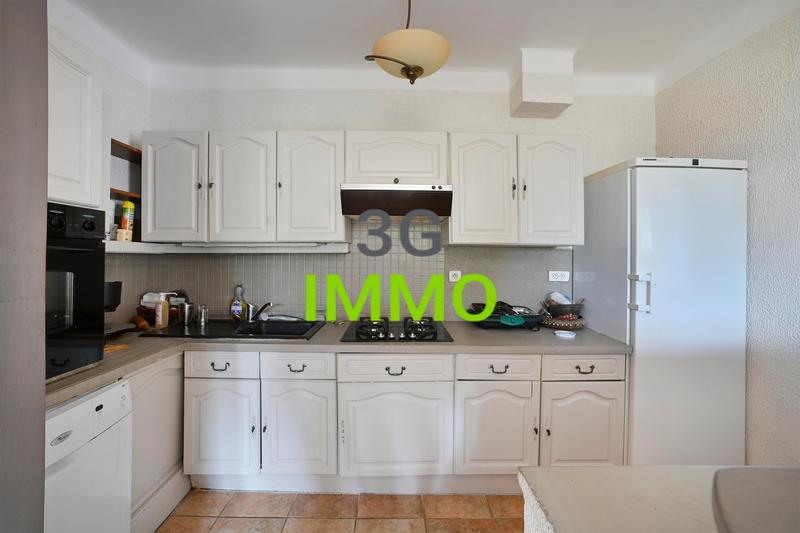 Maison de ville - 178 m²