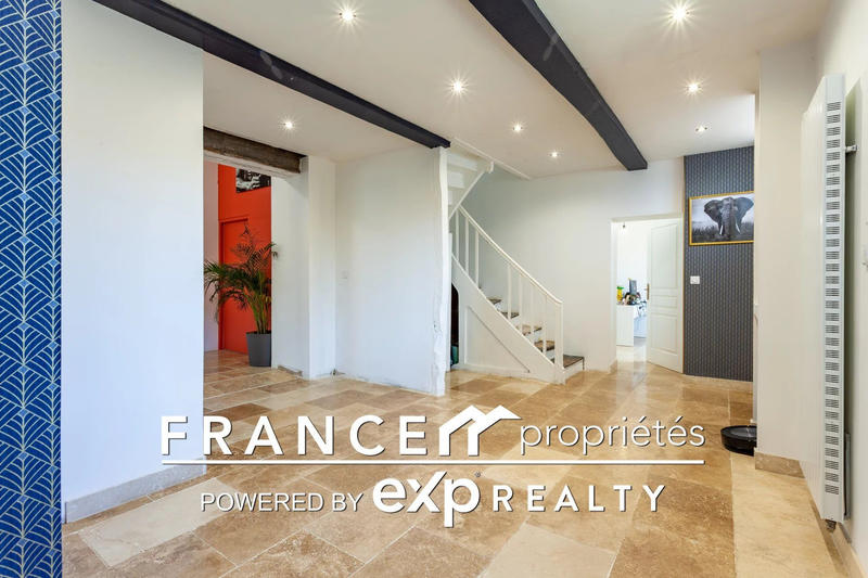 Ferme - 283 m² - 6 pièces