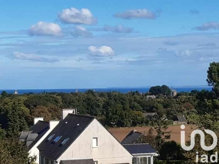 Maison - 89 m² - 4 pièces