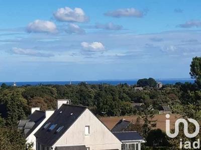 Maison - 89 m² - 4 pièces