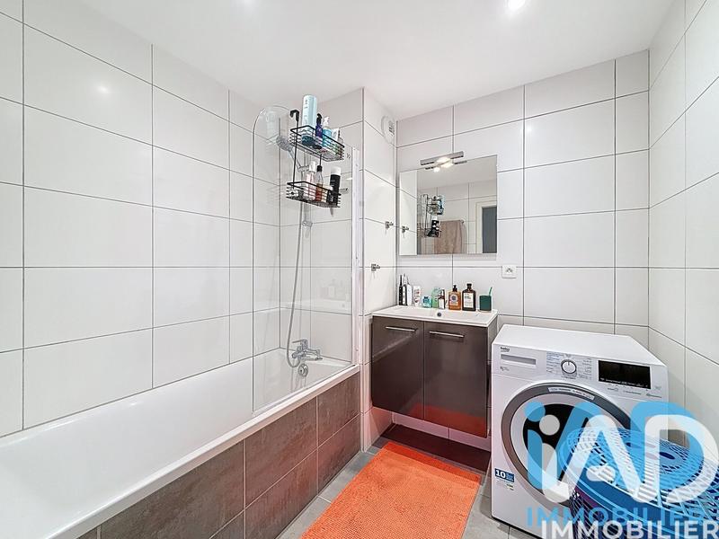 Appartement - 73 m² - 3 pièces