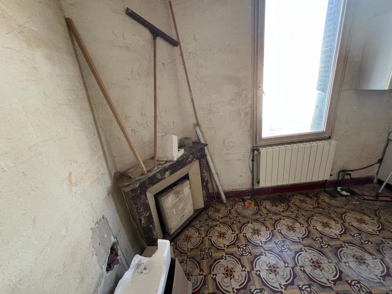 Maison - 90 m² - 3 pièces