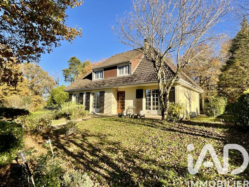 Maison - 157 m² - 7 pièces