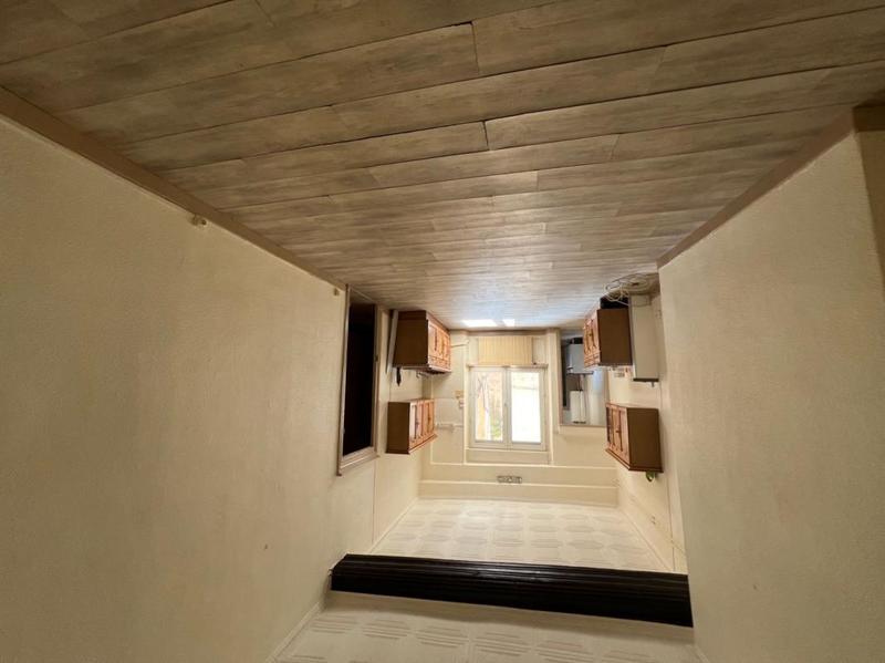 Appartement - 74 m² - 3 pièces