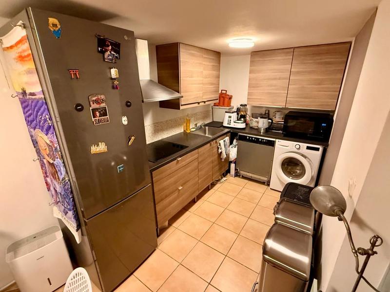 Maison - 51 m² - 3 pièces