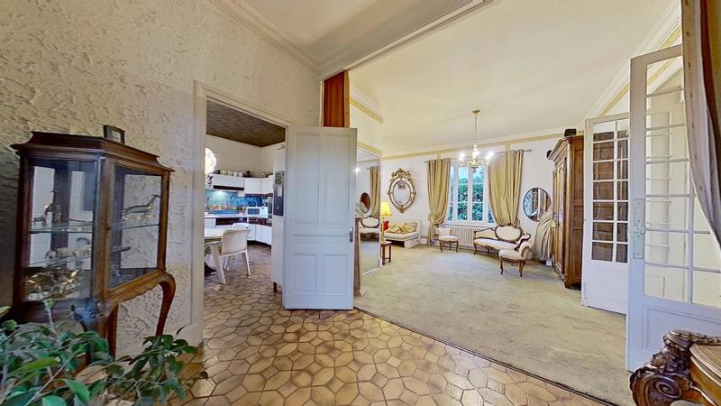 Maison - 130 m² - 4 pièces