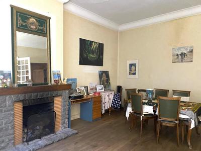 Maison de ville - 155 m² - 5 pièces