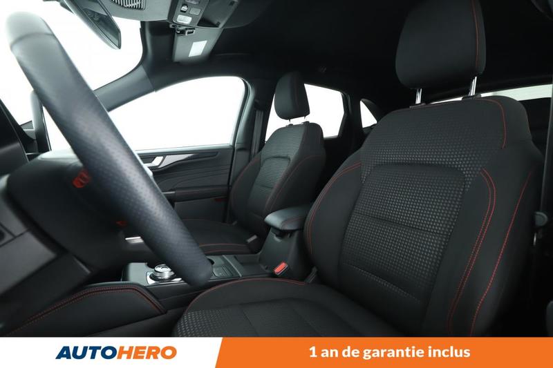 Ford Kuga 2.5 Duratec Fhev St-Line PowerShift 190 ch