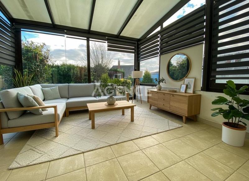 Immeuble - 156 m² - 5 pièces