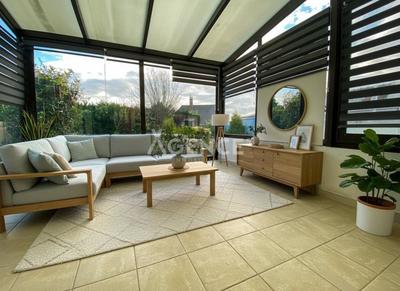 Immeuble - 156 m² - 5 pièces