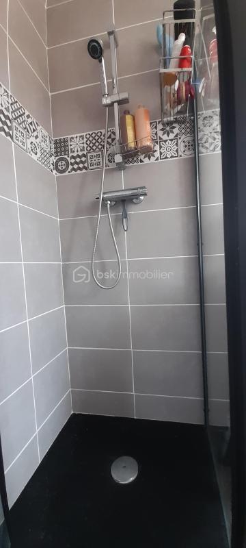 Maison de ville - 93 m² - 4 pièces