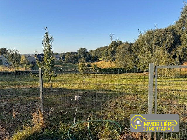 Maison - 157 m² - 5 pièces