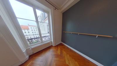 Appartement - 74 m² - 3 pièces