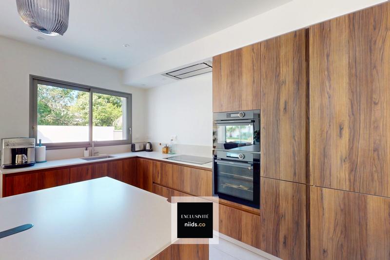 Villa - 150 m² - 5 pièces