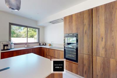 Villa - 150 m² - 5 pièces