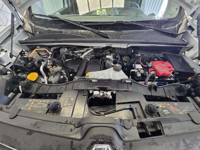 Renault Kangoo Van Express 1.5 Dci 90 E6 Grand Confort