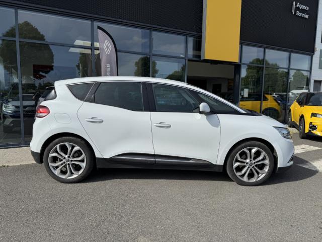 Renault Scénic IV Business Blue dCi 120