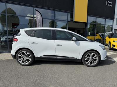 Renault Scénic IV Business Blue dCi 120
