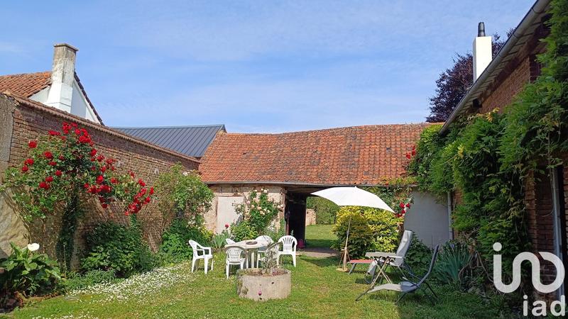 Maison de ville - 252 m² - 11 pièces