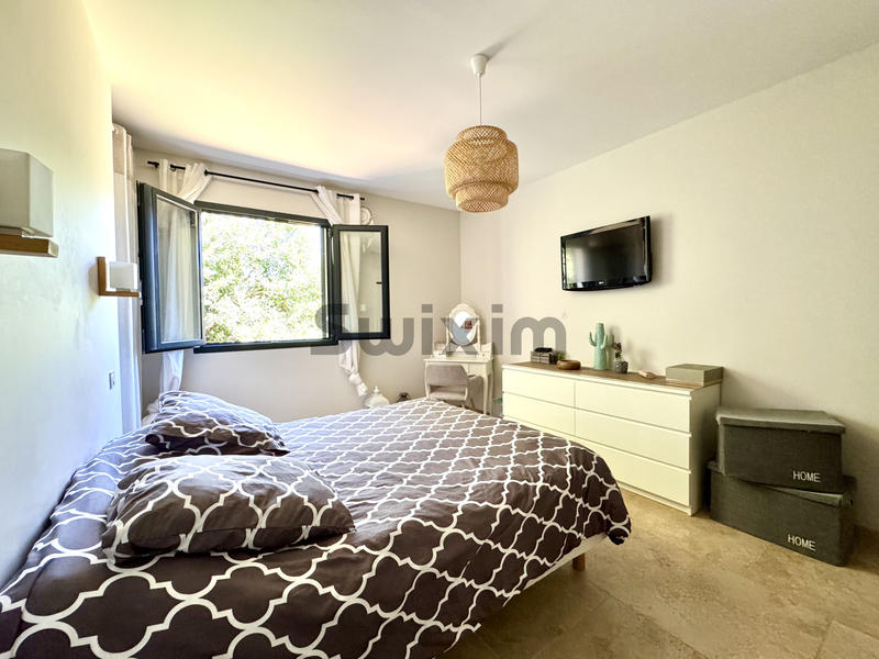 Villa - 150 m² - 5 pièces