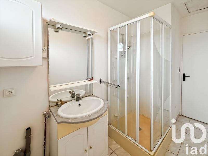 Maison - 94 m² - 6 pièces