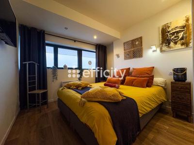 Appartement - 75 m² - 3 pièces