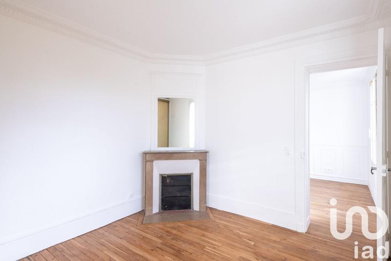 Appartement - 32 m² - 2 pièces