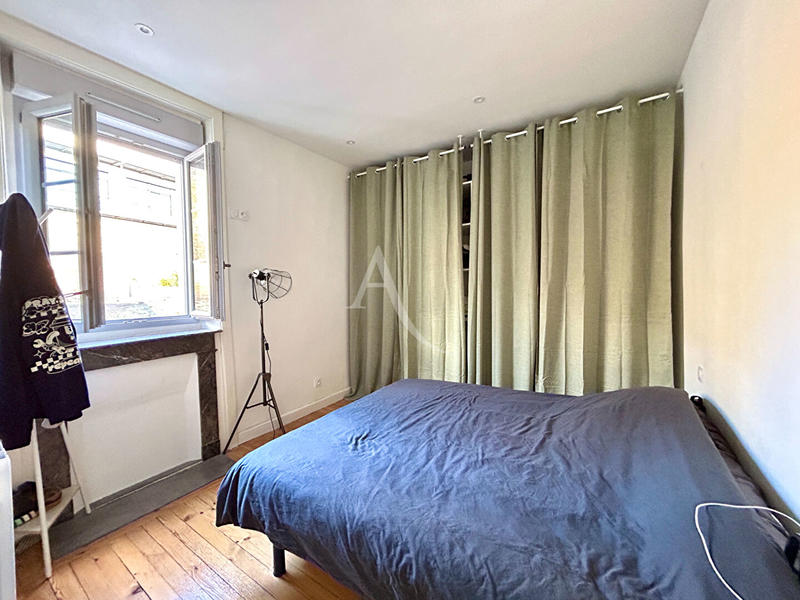 Appartement - 74 m² - 3 pièces