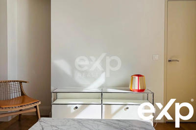 Appartement - 104 m² - 4 pièces