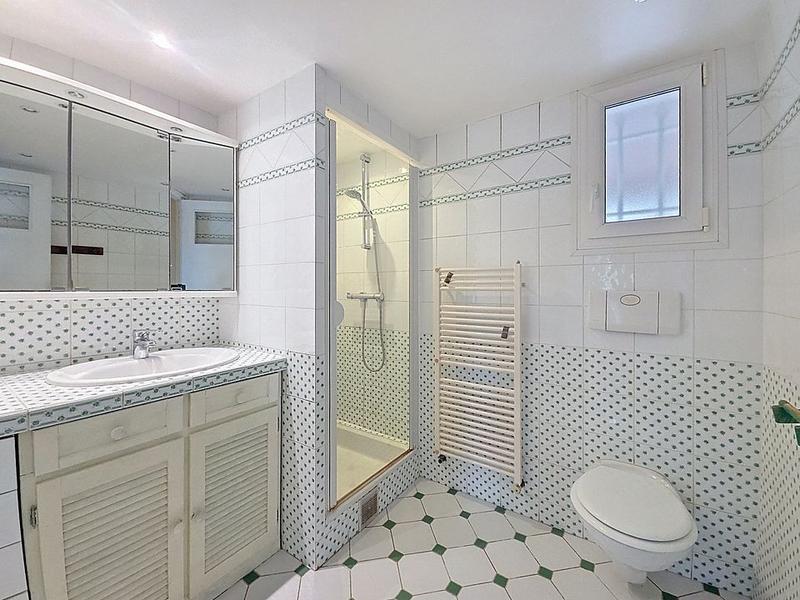 Maison - 140 m² - 7 pièces