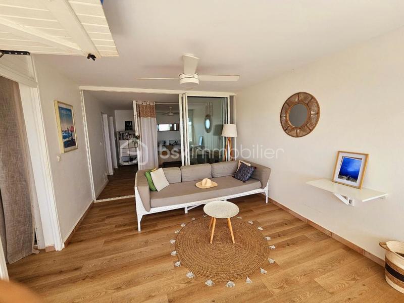 Appartement - 74 m² - 3 pièces