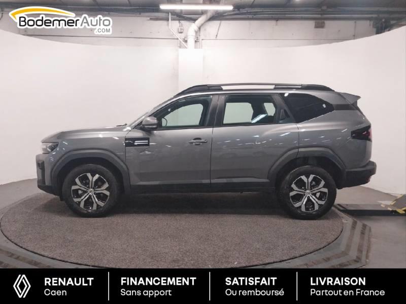 Dacia bigster Mild Hybrid 140 Expression