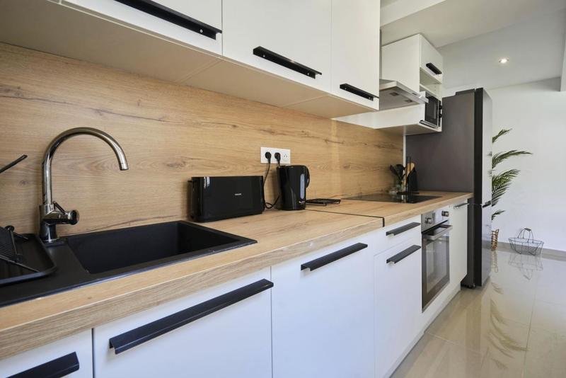 Maison - 98 m² - 6 pièces