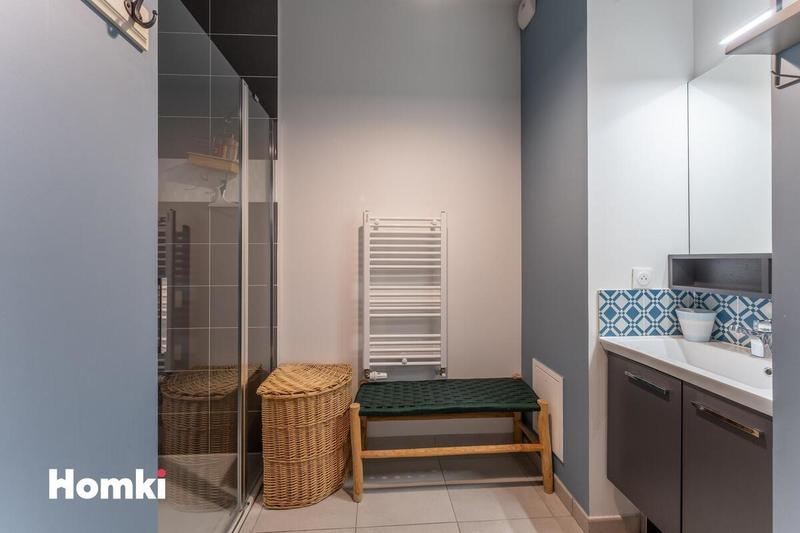 Appartement - 101 m² - 4 pièces