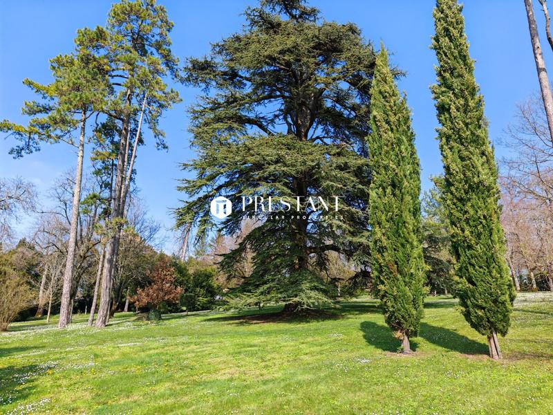 Maison de maîtres - 462 m² - 13 pièces